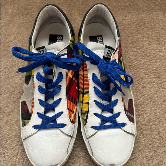 Golden Goose limited edition - Picture 2 of 7